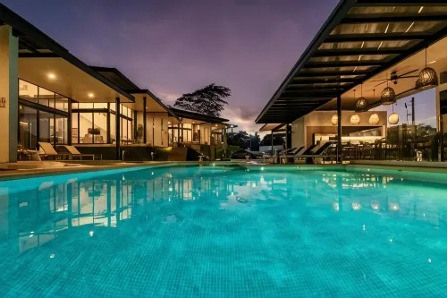 Epic Tamarindo Boutique Hotel - 4 stjerner