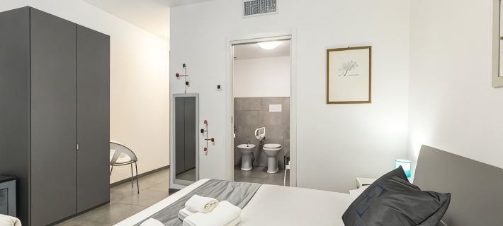 L'Essenza Hotel Hotels in Olbia