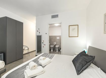 L' Essenza Hotel - Olbia
