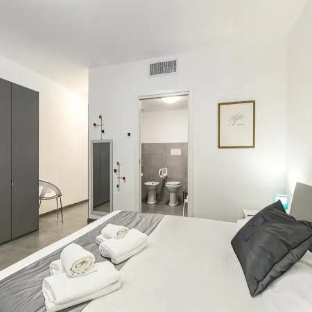 L'Essenza Hotel