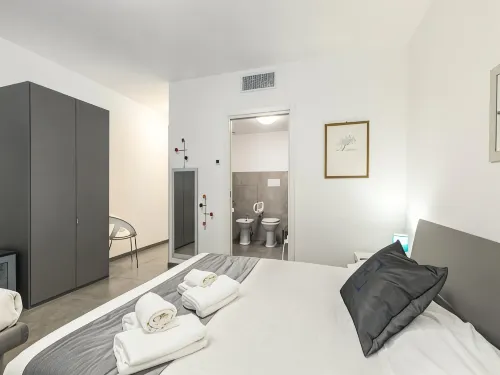 L'Essenza Hotel