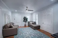 Fondren "Upper Level Style, Comfort and Luxury - 3-Star