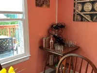 Spacious 3 Bedroom in Downtown Danville: Welcome to 4th Street Retreat 보일 카운티 호텔
