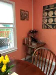 Spacious 3 Bedroom in Downtown Danville: Welcome to 4th Street Retreat - Wifi