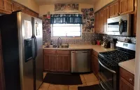 Family-sized home with quick access to the loop!! - 3つ星
