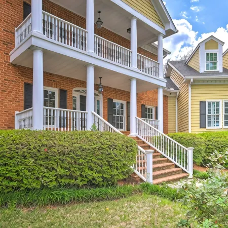 Large 3000 sqft Home near USC/Downtown/Tennis