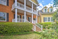 Large 3000 sqft Home near USC/Downtown/Tennis - Jacuzzi