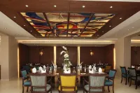 Sumou Hotel Al Khobar - breakfast
