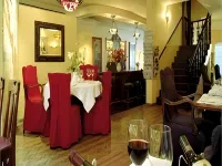 Boutique Hotel Belle Epoque - Bữa sáng