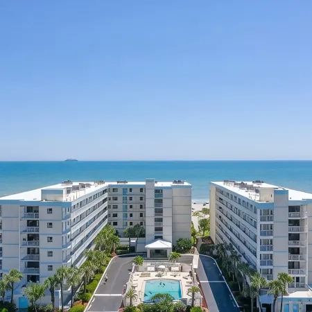 Best direct ocean view! Newly renovated condo w/ pool