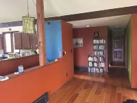 Sweet and spacious mountain view home w/fireplace! - 3-Star
