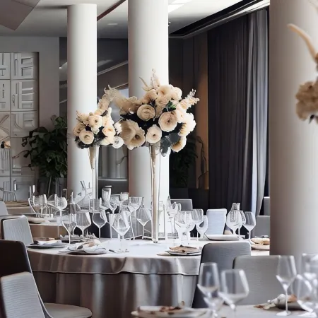 Ambasador Hotel
