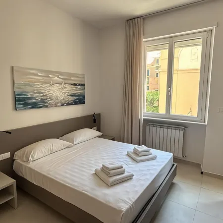 MONTELLA B&B