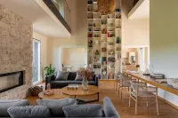 azienda agricola pandolfa - Homestays