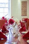 The Jubilee Hotel East - with NEWLY REFURBISHED SPA FACILITIES - GAMESPIT - AND SMOKEHOUSE - breakfast