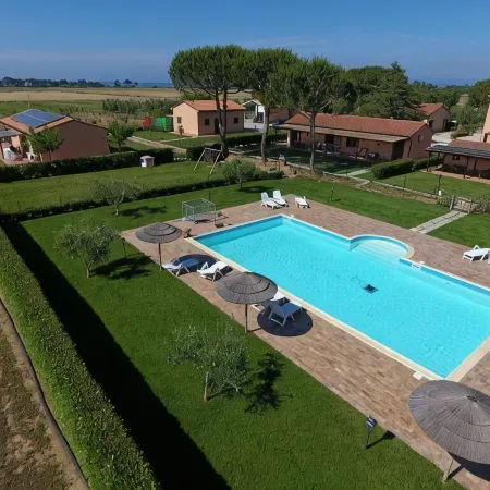 Agriturismo Isolotto