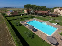 Agriturismo Isolotto