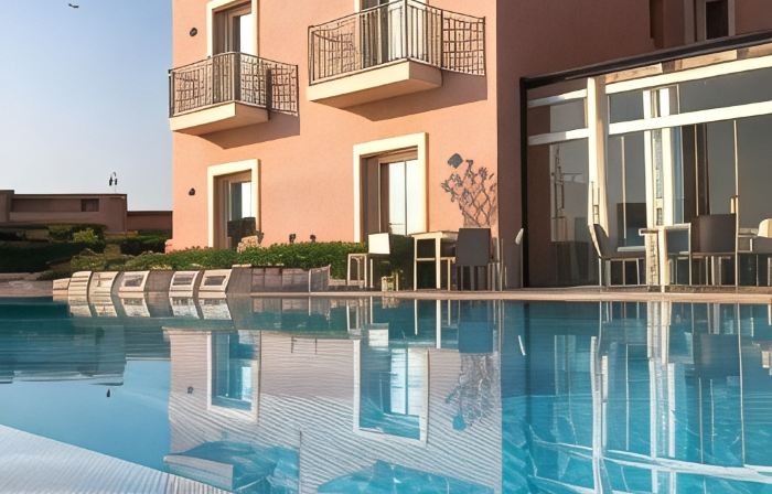 Hotel Danieli Pozzallo