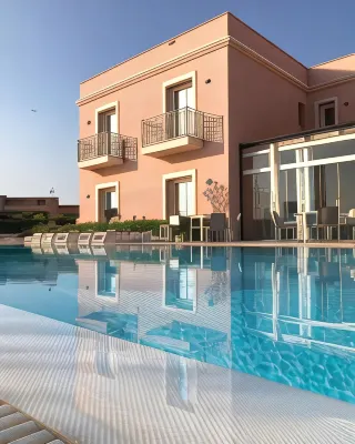 Hotel Danieli Pozzallo