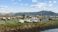 Bayfront Tiny Home - Tillamook Bay/Garibaldi