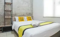 Rukost Exclusive Columbus 3 - parking