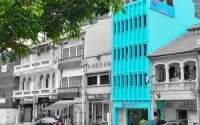 Dream Lodge @ Farrer Park