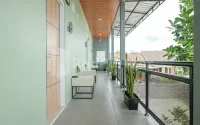 Kinara Homestay RedPartner Near Sleman City Hall