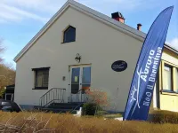 Aurora Bed & Breakfast Hotels in Simrishamn