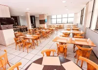 Rede Andrade Slz - breakfast