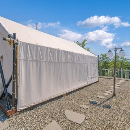 Samcheok Casabianca Glamping