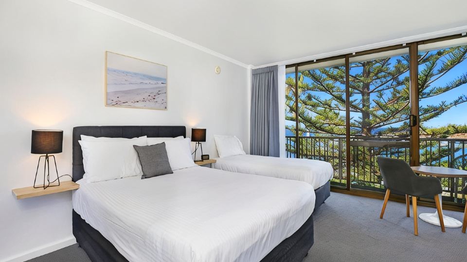 Boat Harbour Motel