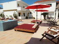 Oasis Beach Club - Strand