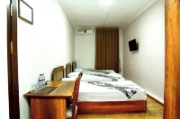 HOTEL MIR - sarapan