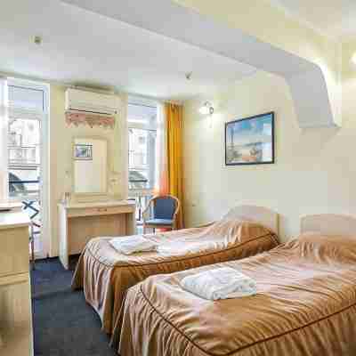 1001 Nights Rooms