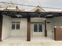 Semangat's Homestay at City of Bandar Lampung - Homestays