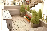 Comfotel Blu - Bed and Breakfasts
