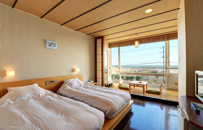 Iioka Shiosai Hotel