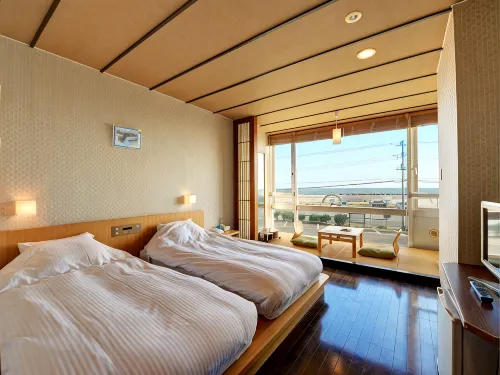 Iioka Shiosai Hotel