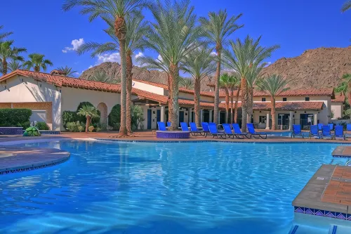 La Quinta Legacy Villas 3 BR/3.5 BA Condo with Mountain Views - 4-Star