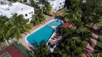 Hotel Zone-Stunning Residence-Complex on the beach - Villas