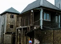 Jevenom Hotel Hoteles en 