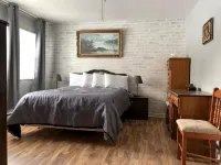 Auberge Restwell Motel - Pysäköinti