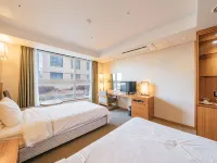 Bareve Hotel Các khách sạn gần Công viên giải trí Seri World