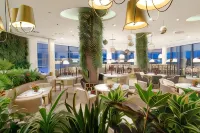 Hotel Rzeszów - Morgenmad