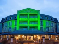 The Rose Hotel Hotels in Trá Lí