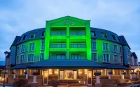 The Rose Hotel Hotels in 
