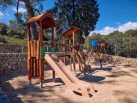 Finca Son Cladera Hotels in Sa Pobla