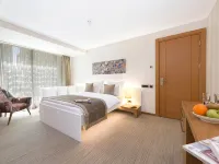 Milport Hotel Levent Istanbul โรงแรมใกล้ปราสาท Rumeli Castle