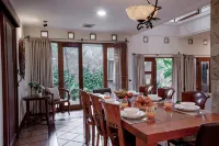 Pasteur Beautiful Luxurious House