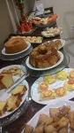 Palace Hotel - 조식 운영